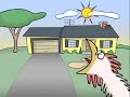 Happy Trails Animation - Stroid 56 Happy Trails Animation - Stroid 56