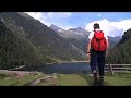 Schladming-Dachstein im Sommer