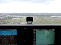 C172 Landing at Moorabbin Airport - G1000