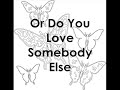 Kaci Brown - Butterflies Don\