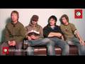 The Troubadours Interview