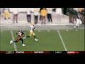 videos de BRETT FAVRE THROWS ONE OF THE BEST BALLS EVA