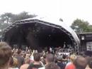 The Fratellis at Secret Garden