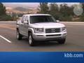 Honda Ridgeline Video Review - Kelley Blue Book