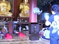 Moines Boudhistes � Seoul