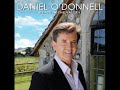 Daniel O'Donnell - I won't have to cross Jordan alone (NEW ALBUM: Peace in the valley - 2009)