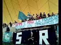 Ultras Riccionesi in Trasferta a Misano