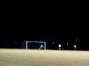 soccer goal