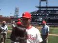 Phillies Photo Day 2004