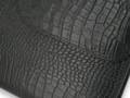 Luxurious Croco Leather Pouch Case for Apple MacBook Air