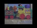 iStopMotion: Party at the Park