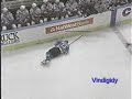 Karpovtsev knees Ragnarsson 1/10/96