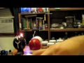 How to make a gris-gris ball or mojo bag