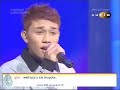 Anugerah 2007 - Firuz, Kassreeal, Roslan - Adakah Mungkin