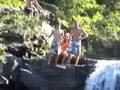 Fall Creek Falls Jumpers