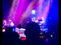 videos de Maroon5  (Wicked Game/ She Will Be Loved) - México 2008