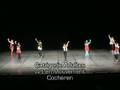 5ème concours de danse de l'ASP