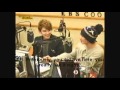 Eng sub [101208] Sukira - Ryeowook, the pretty hair DJ!