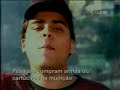 Rap das Armas