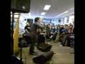 Maurits @ Plato, Utrecht