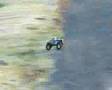 Brushless Bonzer, bashing.