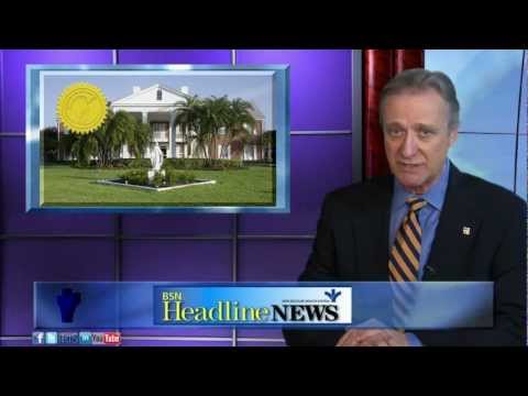 BSN Headline News for February 18, 2013