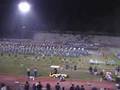 Walnut High School Blue Thunder Marching Band