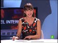 El Intermedio - No hay homosexuales en Iran