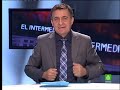 El Intermedio - No hay homosexuales en Iran