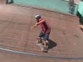sk8ing at cvskatepark sk8ing at cvskatepark