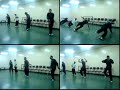 Depnutdanion and C.L.P. (ensayo break dance) DJ Ali