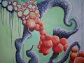 A perfect Circle: Imagine and Artwork by Rory Canfield