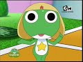 Sargento Keroro - La Gran Batalla del Tablero