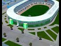 Metalist City Metalist City