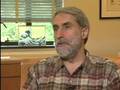 Daniel Nocera describes new process for storing solar energy