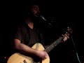Duncan Sheik - Fake Plastic Trees