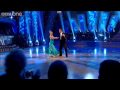 Strictly Come Dancing 2009 Series 7 Week 9 - Phil Tufnell's American Smooth - BBC One