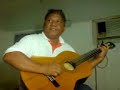 2nd entry to the 3rd Pinoy Songwriting Festival Riyadh, KSA