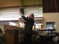 Clip Rev. Jerry Jones at the 