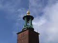 Stockholm City Hall