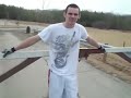 Tire Flip at Hoover Damn It! 0001