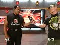 Ron Simmons "DAMN"
