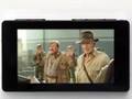 3.0 16:9 RMVB/ 1600K Couleur -4Go- LECTEUR MP4+MP3+FM (Y)