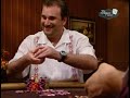 High Stakes Poker Season 3 episode 2 3/5