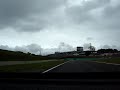 Stilo Sporting Dualogic no aut�dromo de Interlagos