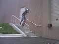 Slam On Osseo Rail