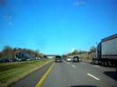 NY 7 Expressway (westbound), Albany County, NY