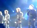 Westlife Back home tour Belfast Us against the world Westlife Back home tour Belfast Us against the world