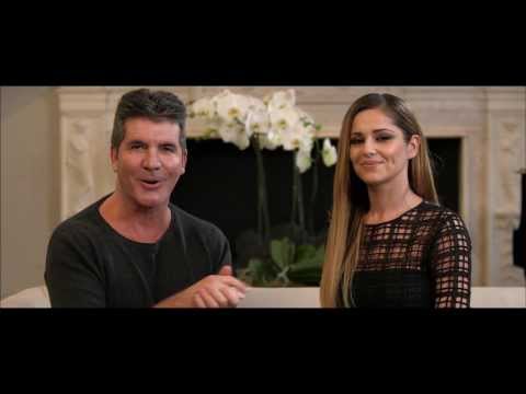 how to apply for x factor