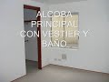 ARRIENDO APTO PONTEVEDRA 85 M2